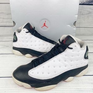 Nike Air Jordan Retro XIII 13 He Got Game Sz 9.5